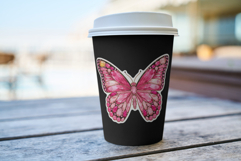 Mothers Day Butterfly Stickers Product Image 4