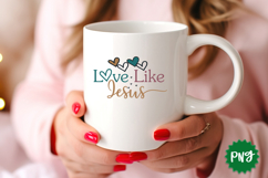 Sublimation design PNG, Sublimation Product Image 5