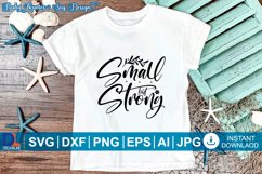 Baby Svg Design, Newborn SVG Design, Baby Quote Design Product Image 1