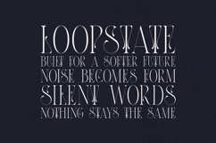 Thorn Tale Whisper Edition Elegant Serif Font Product Image 4