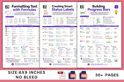 Notion Formulas Made Simple Product Image 4