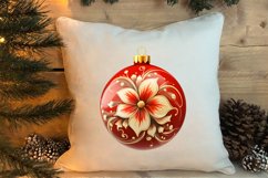 Christmas Clipart Sublimation, Christmas Clipart Product Image 4