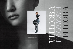 Ronel Luxury - Modern Logo Font Product Image 4