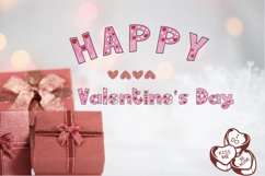 Sweet Valentine Style Product Image 4