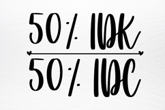 Funny Quotes Designs SVG Product Image 4