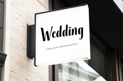 Sophia - Family Font In 60 Type Product Image 4