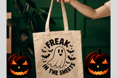 Halloween SVG Bundle, Ghost Svg, Pumpkin Svg, Cricut file Product Image 4