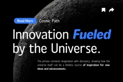 Rounded Sans Family - Rosmie Product Image 4