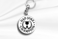 Dad Life SVG Bundle Product Image 5