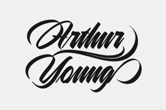 Racik | Font Duo Product Image 4