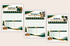 Net Worth Tracker Product Image 4
