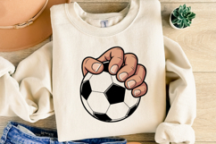 Football Svg | Game Day Svg | Sport Svg | Shirt Svg Product Image 4