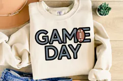 Game Day Svg | Sport Svg | Shirt Svg Product Image 4