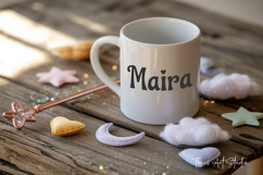 Magical Things Font Playful Whimsical Kids Display Font Product Image 3