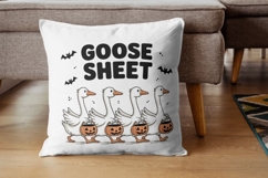 Funny Halloween Bundle - 300 DPI Product Image 4