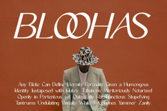 ZADOBESY Elegant Sans Serif Product Image 4