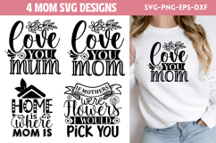 Mom SVG Product Image 1