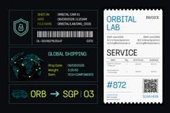 Spacilo Mono - Coding Monospace Font Product Image 4