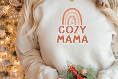 Cozy Round Product Image 3