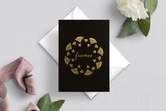 Diamond frames SVG Product Image 3