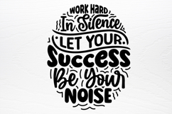 Funny Work SVG Product Image 4