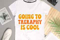 Never Forget - Retro Groovy Font Product Image 6