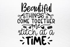 Big Sewing Designs SVG Product Image 4
