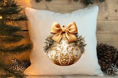 Cozy Winter Sublimation Clipart, Christmas Clipart Product Image 4