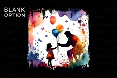 Happy Fathers Day PNG Sublimation, Mug and T shirt Designs Product Image 4