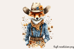 Da de Los Muertos Animals PNG Product Image 1