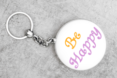 Veloura Script Style Product Image 4