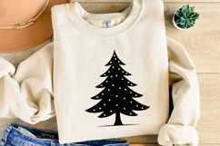 Christmas Tree Svg | Christmas svg | Shirt Svg Product Image 5