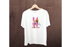Retro Halloween Sublimation Bundle Product Image 10