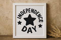 4th of July Celebration SVG Product Image 1
