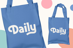 Delninoys - Staylish &amp; Playful Font Product Image 4