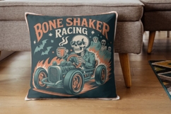 Ultimate Halloween T-Shirt Bundle - 39 PNG Product Image 4