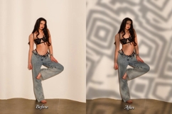 40 Fashion Shadow Overlays Product Image 4