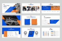 Automotica Google Slides Product Image 4