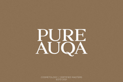 Epiphany - Semi-Expanded Serif Product Image 4