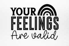 Motivational Quotes Designs SVG Product Image 4