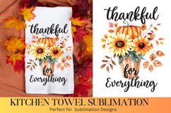Fall Sublimation Design Bundle - Fall Clipart Sublimation Product Image 7