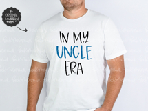 In My ... Era Family SVG Bundle Product Image 4
