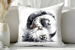 Moon Gnomes Sublimation Product Image 2