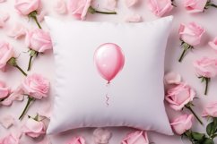 Valentines Day Clipart Love Ballon, Christmas Clipart Product Image 4