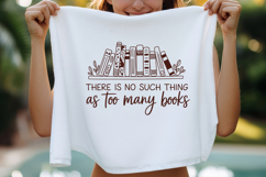 There Is No Such Thing Product Image 1