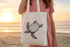 Turtle svg files for cricut Product Image 4