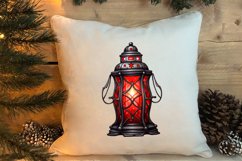 Christmas Hand Drawn Style Clipart, Christmas Clipart Product Image 4