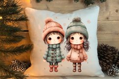 Weathered Wood Christmas Collection, Weathered Wood Product Image 4