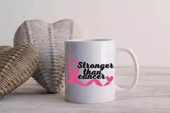 Cancer ribbon svg, Angel svg, Leukemia svg, Product Image 3