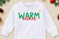 Family Christmas - Font Duo Product Image 4